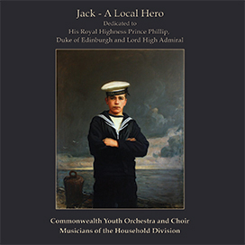 Jack - A Local Hero